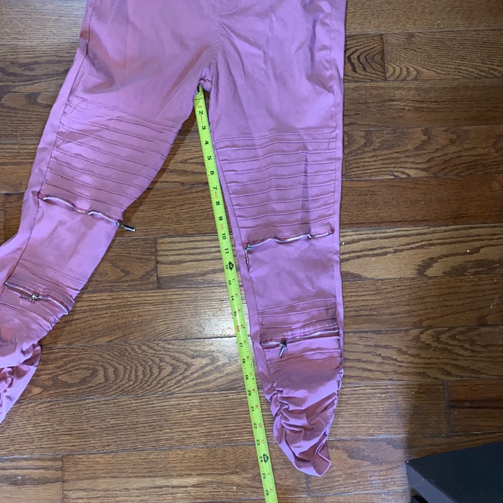 KROIX pants - Picture 6 of 8